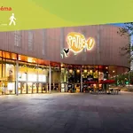 Jungle Urbain- Sauna - Cine - Hamac - Hyper Centre