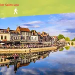 Jungle Urbain- Sauna - Cine - Hamac - Hyper Centre