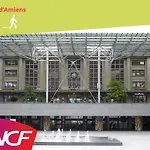 Jungle Urbain- Sauna - Cine - Hamac - Hyper Centre
